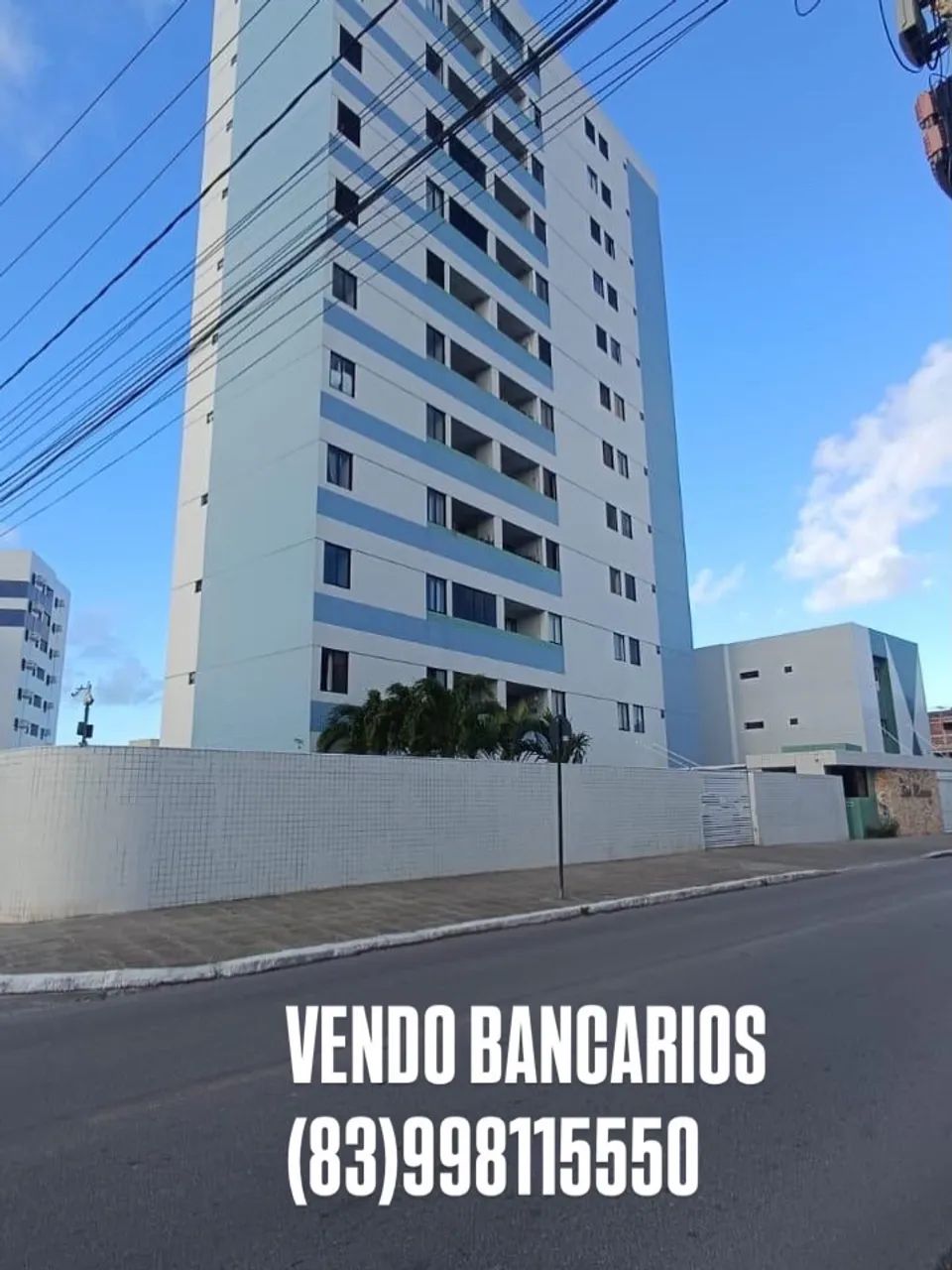 Foto - João Pessoa - Jardim Cidade Universitária