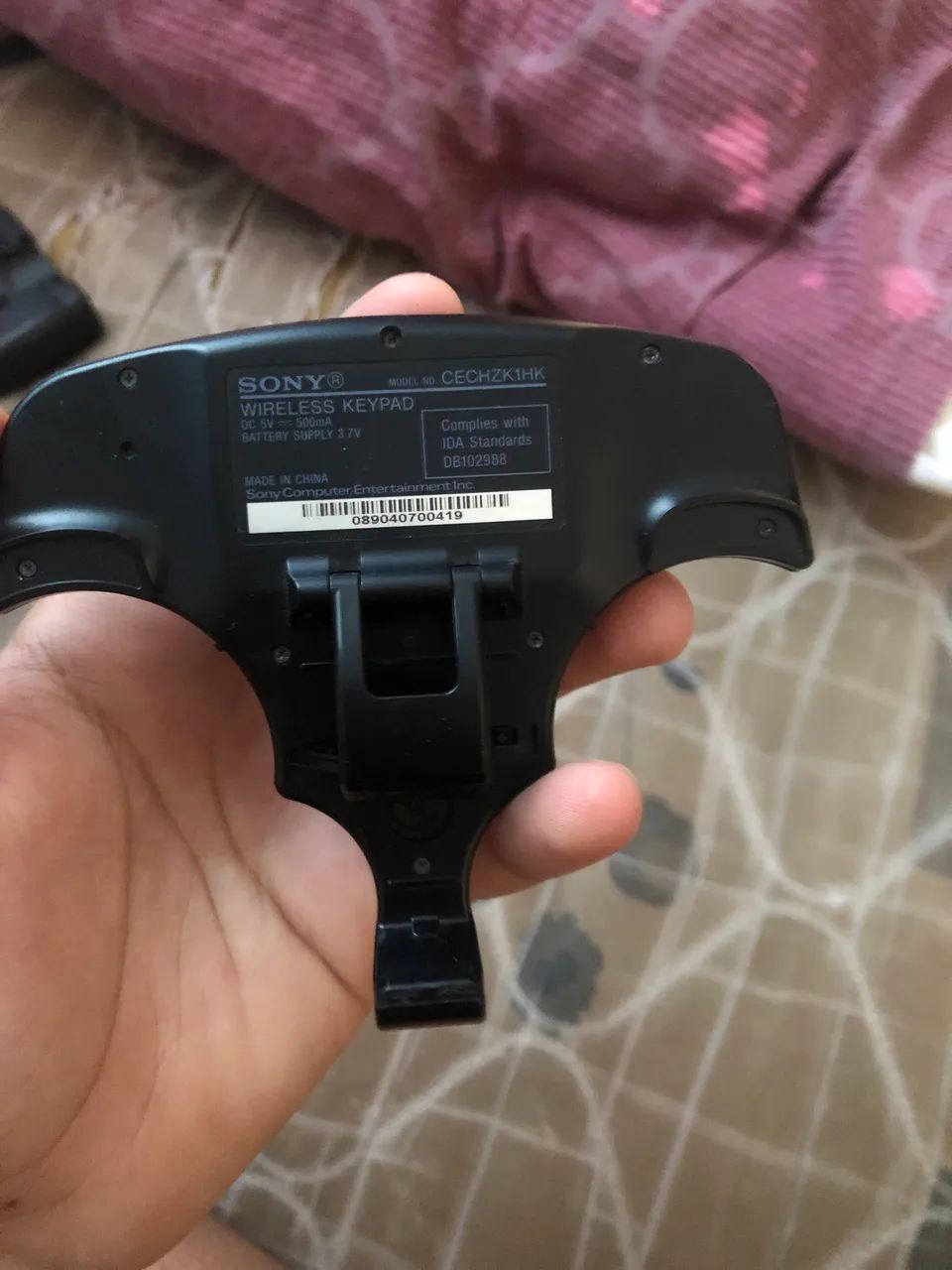 Acessórios para ps3 - Foto 3