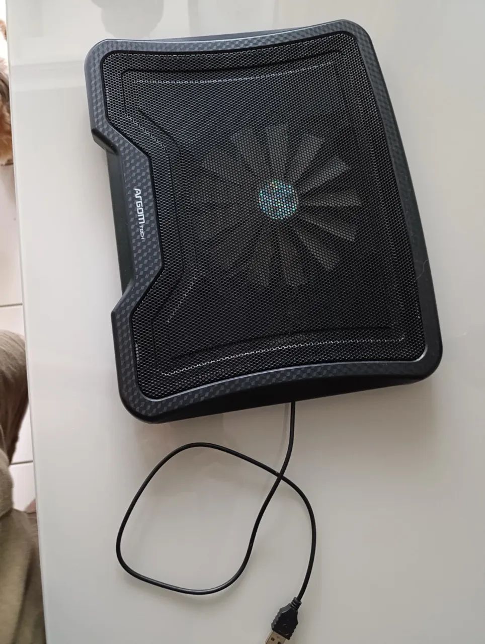 Base cooler
