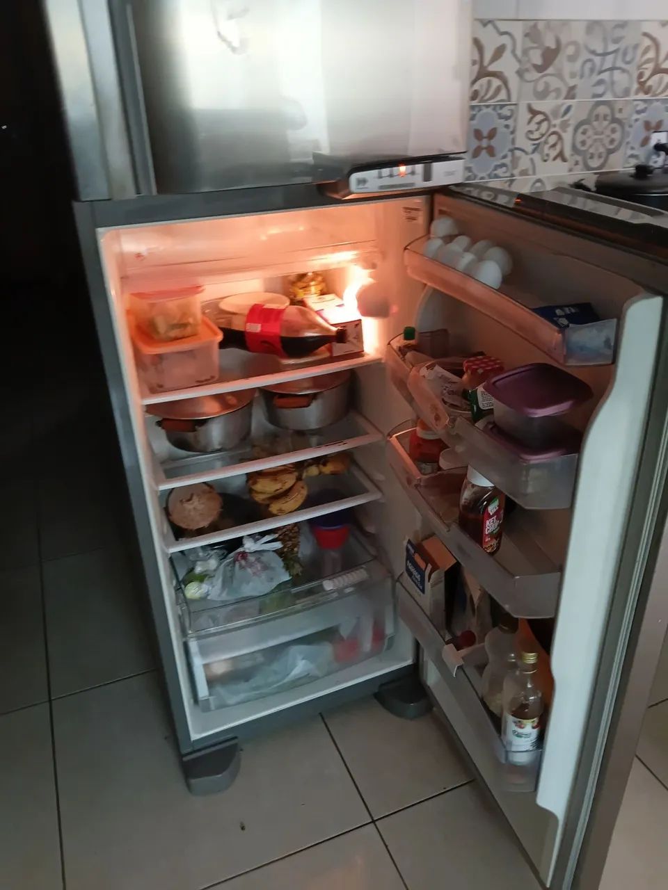Geladeira Brastemp - Foto 5