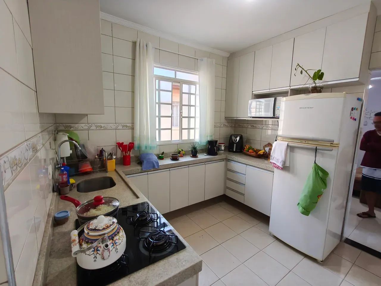 Oportunidade Lindo apartamento Edifício JK reformado - Foto 2