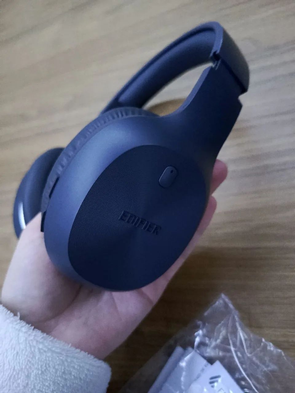 Headphone bluetooth Edifier W600BT - Foto 3