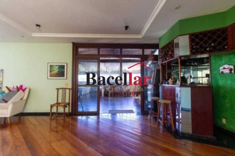 Cobertura : Linear / Residencial / Flamengo - Foto 4
