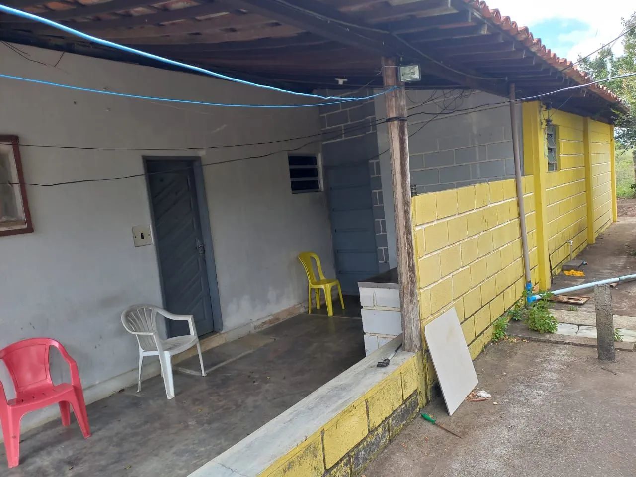 Fazenda em Morro de Chapéu  - Foto 5