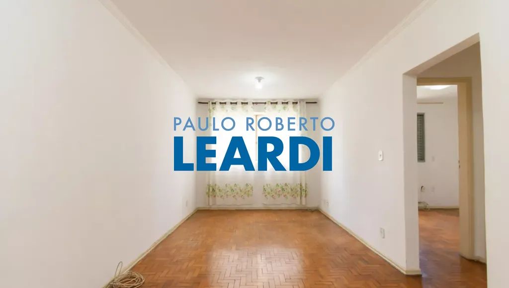 APARTAMENTO - CAMBUCI - SP