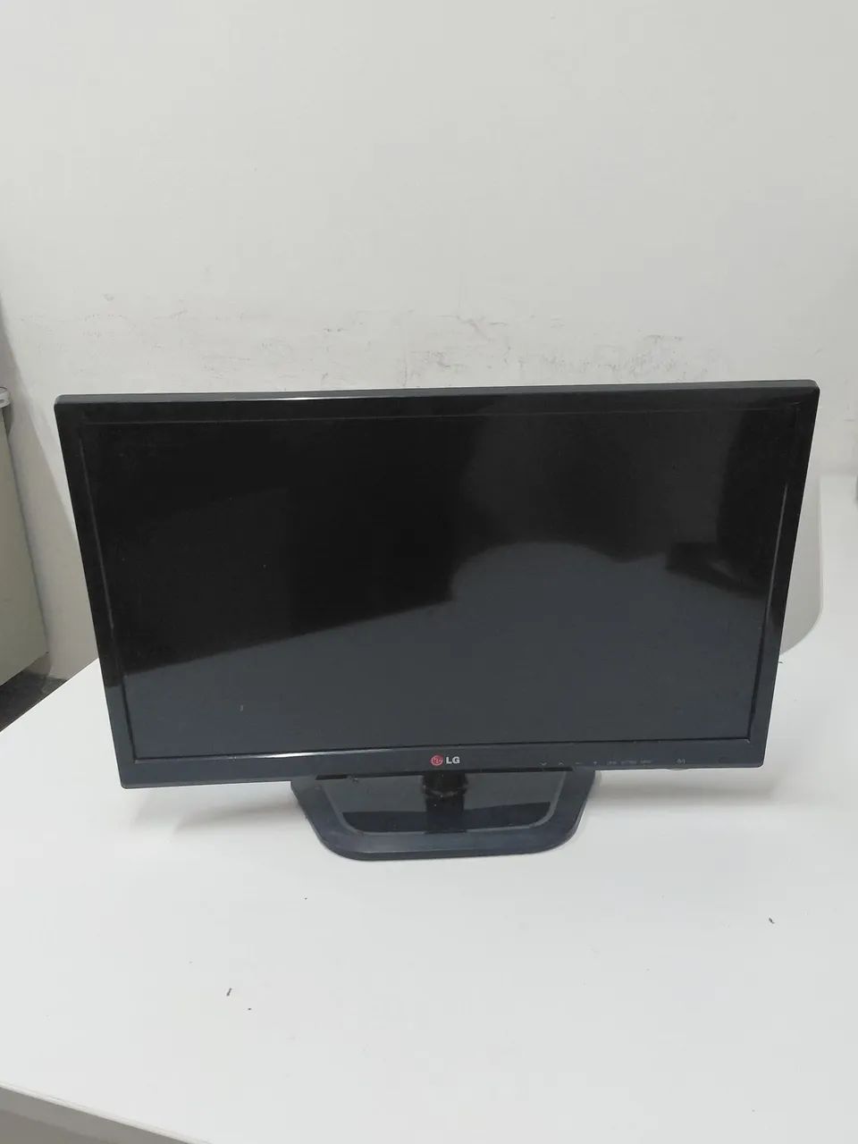 Monitor LG 24 polegadas 