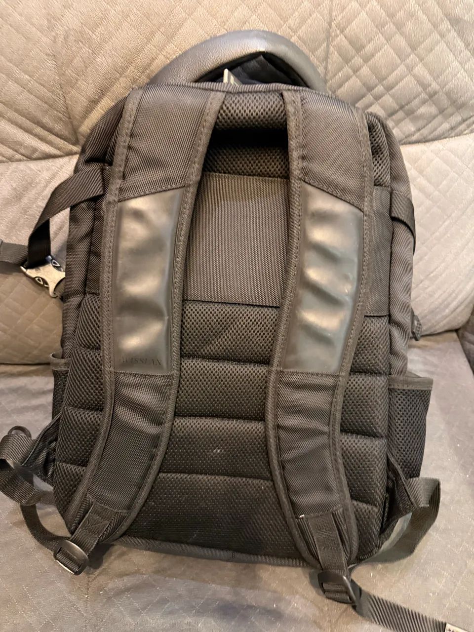 Mochila swiss executiva - Foto 2