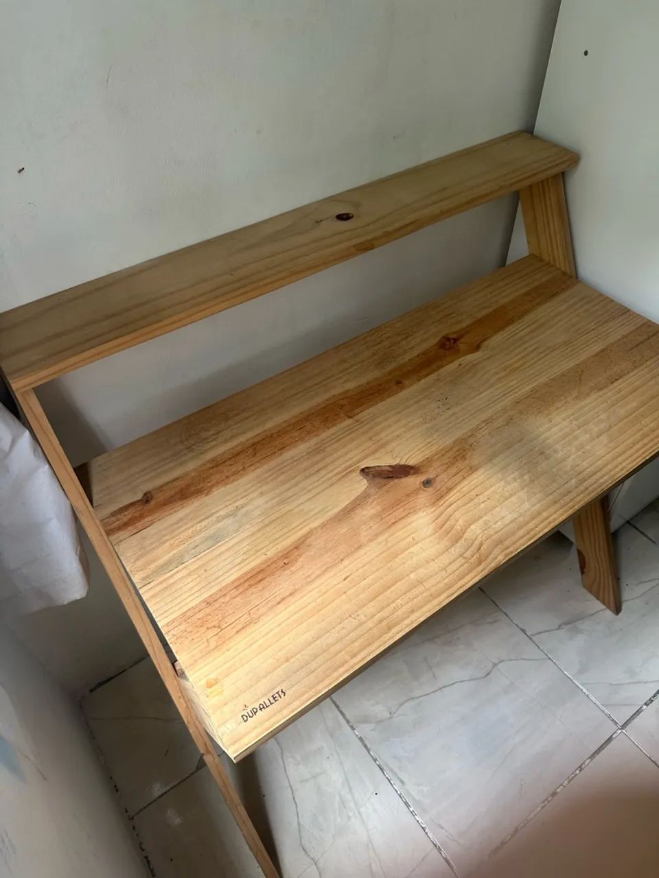 Escrivaninha  - Foto 3