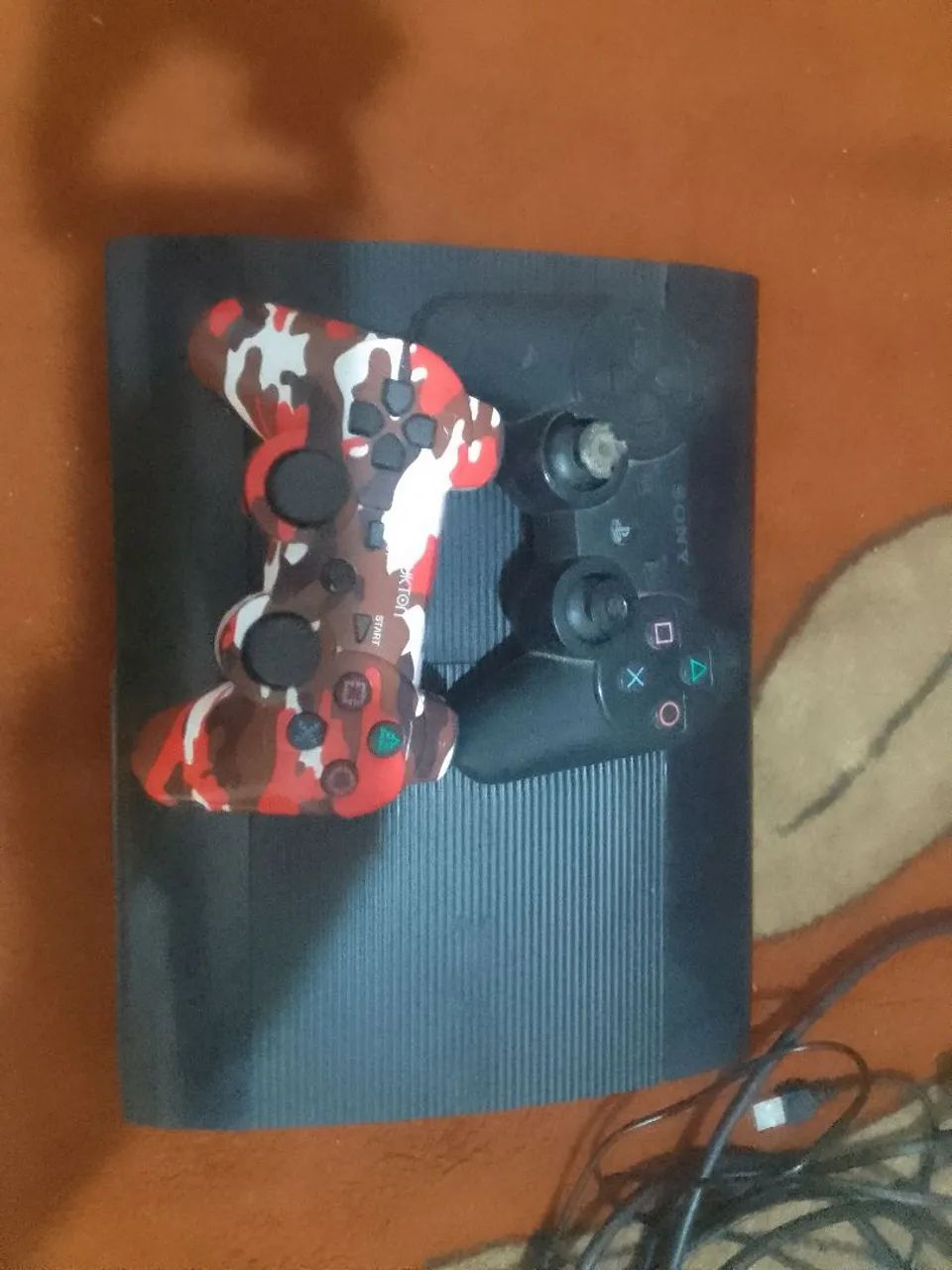 PlayStation 3 - Foto 2