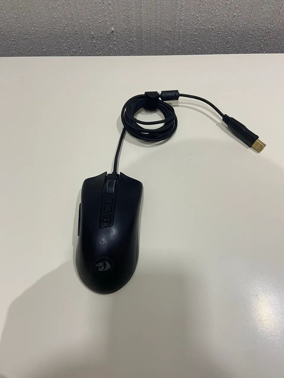 Mouse gamer  - Foto 3
