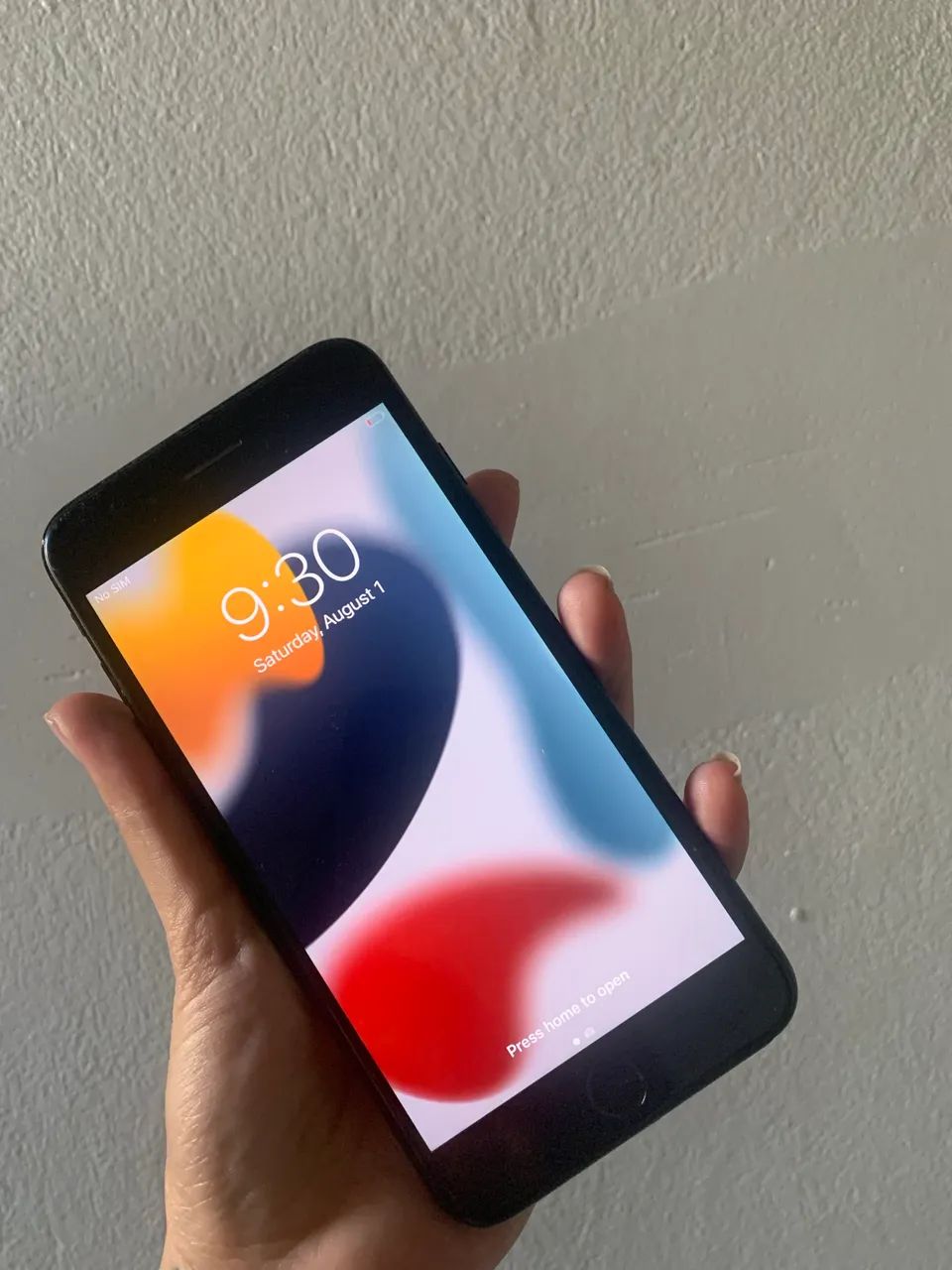 iphone 7 plus 128gb
