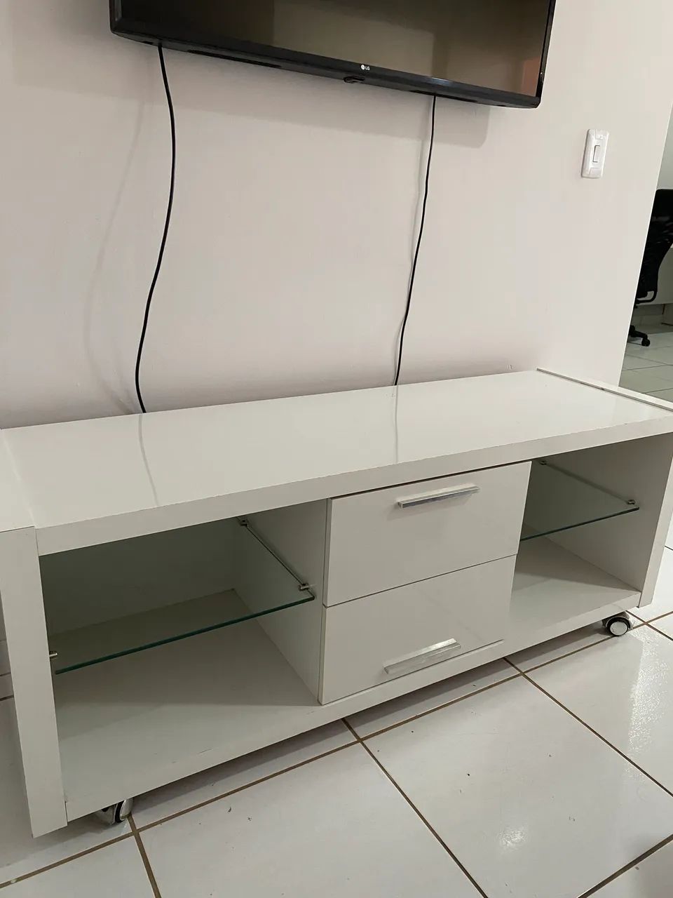 Rack de tv - Foto 3