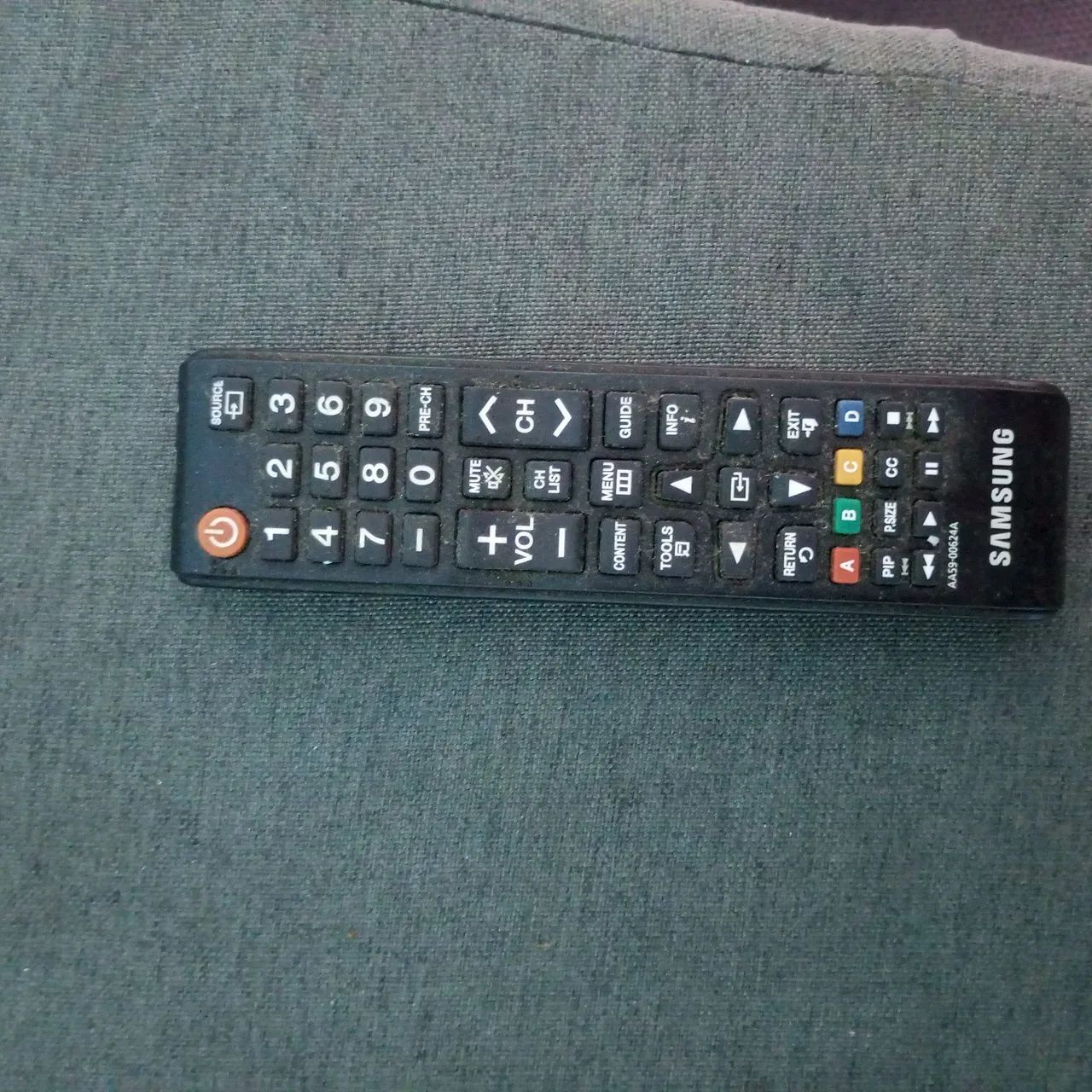 Tv samsung - Foto 3