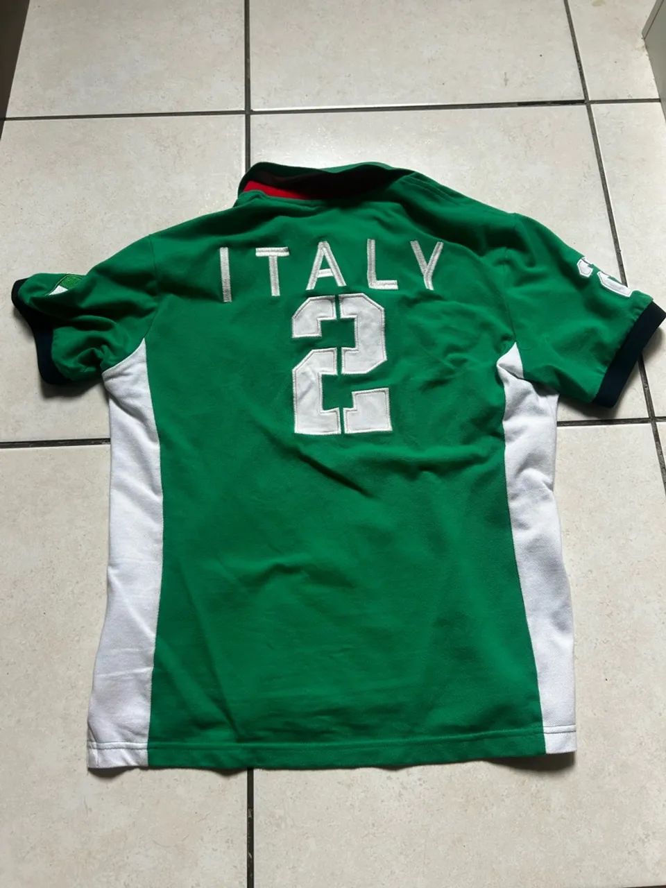Polo Ralph Lauren Italy 