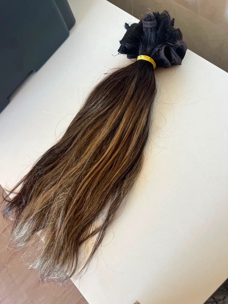 Cabelo humano - Foto 2
