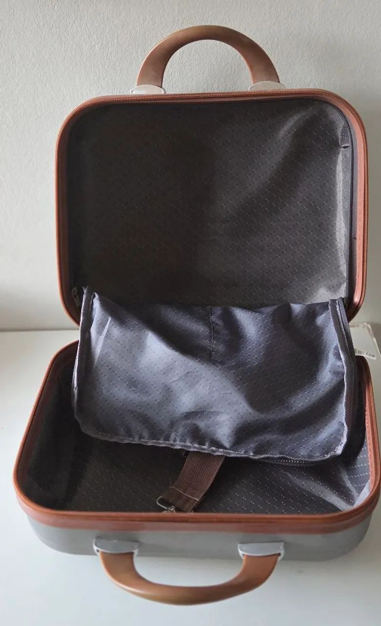 MALETA/FRASQUEIRA DE POLICARBONATO  - Foto 6