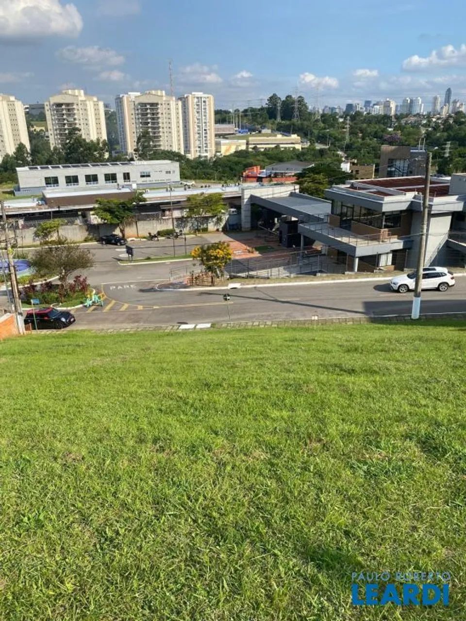 TERRENO EM CONDOMÍNIO - TAMBORÉ - SP - Foto 3