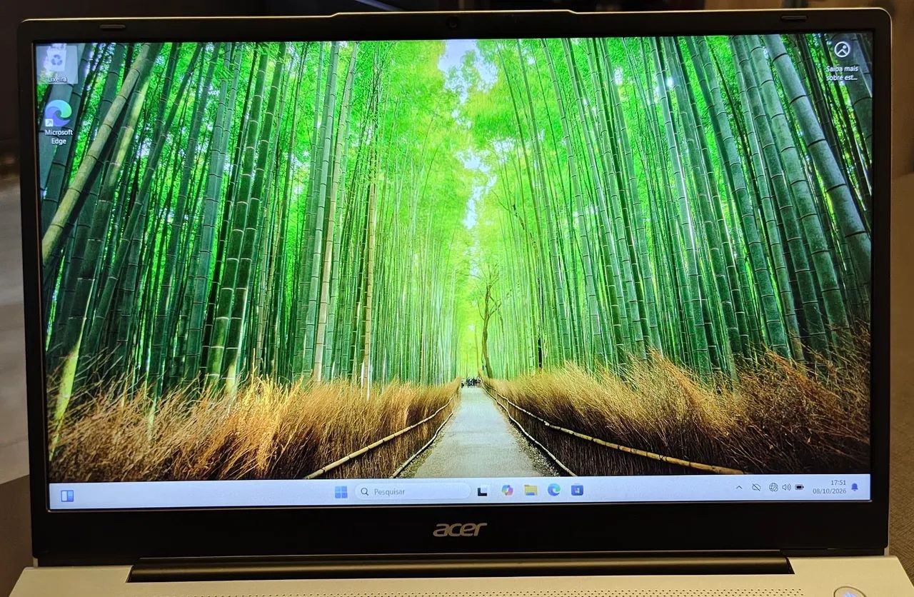 Notebook Acer - Foto 5