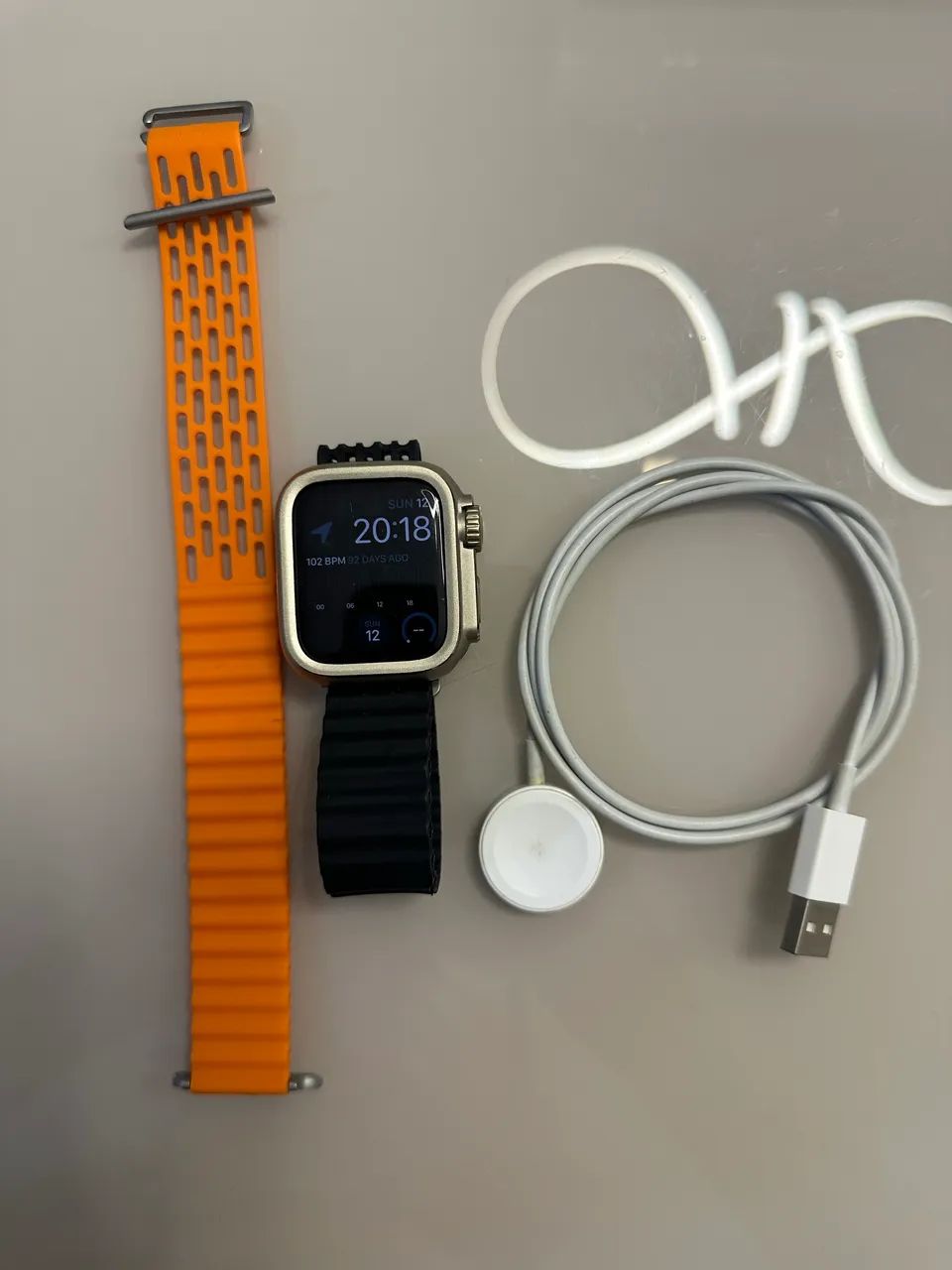 Smart Watch Apple  - Foto 5