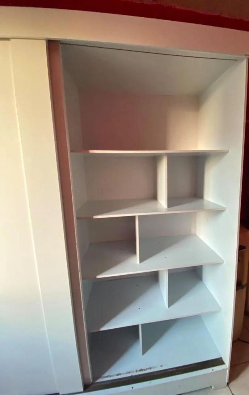 Vende-se Guarda roupa  - Foto 5