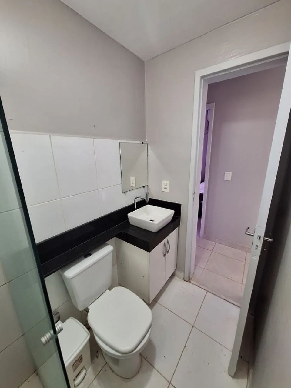 Alugo esse Apartamento MOBILIADO (ÁGUA E GÁS incluso ) Marabá-PA - Foto 4