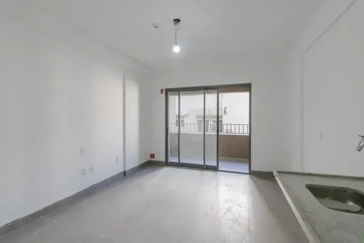 Studio Vila Olímpia - 25m² - Foto 5