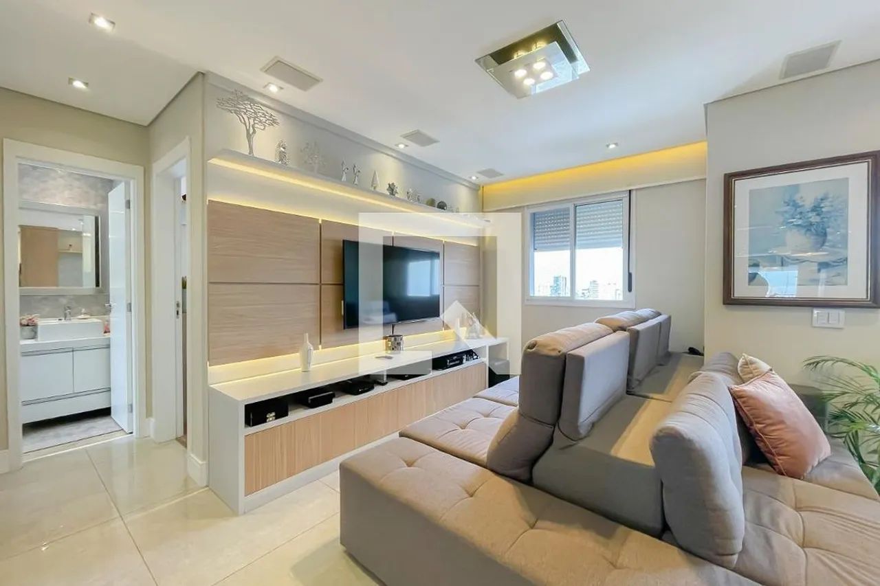 Apartamento à Venda - Centro, 2 Quartos, 83 m2 - Foto 4