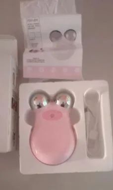 Massageador  facial  - Foto 3