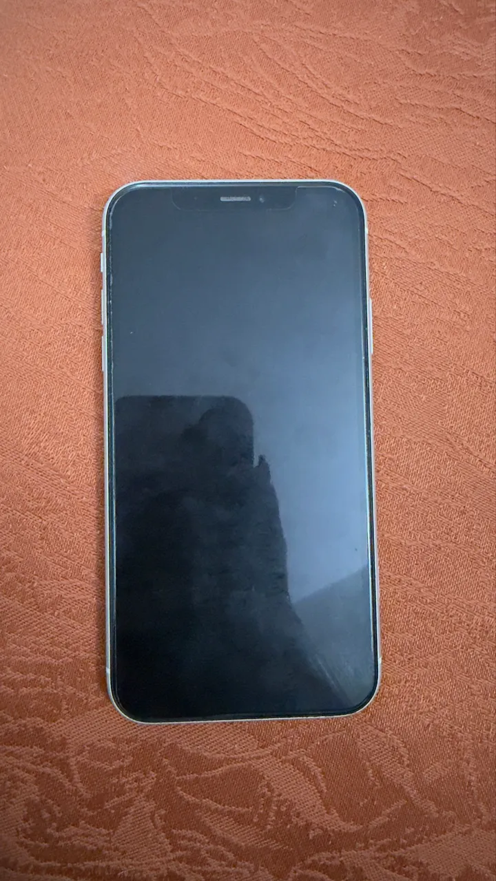 iPhone XR 64GB Preto | Excelente Estado | Caixa Original