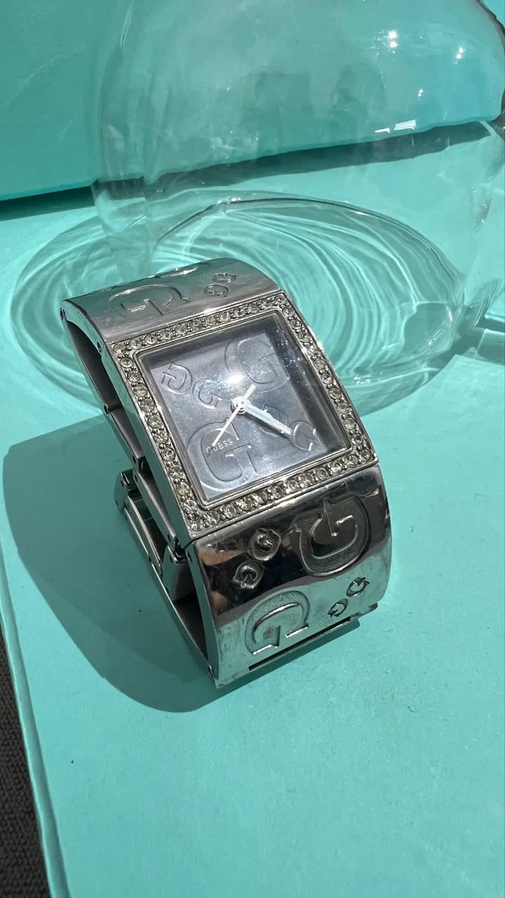 Relógio feminino Guss