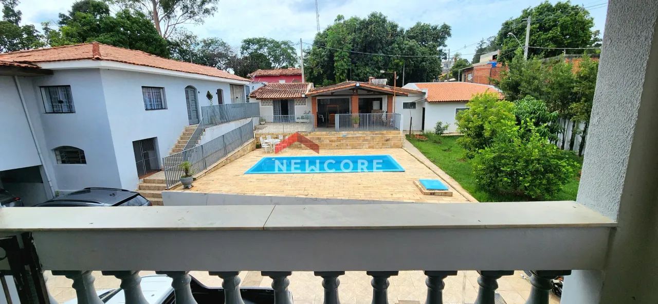 Chácara em Estrada do Miguel Clemente - Caputera - Sorocaba/SP - Foto 2