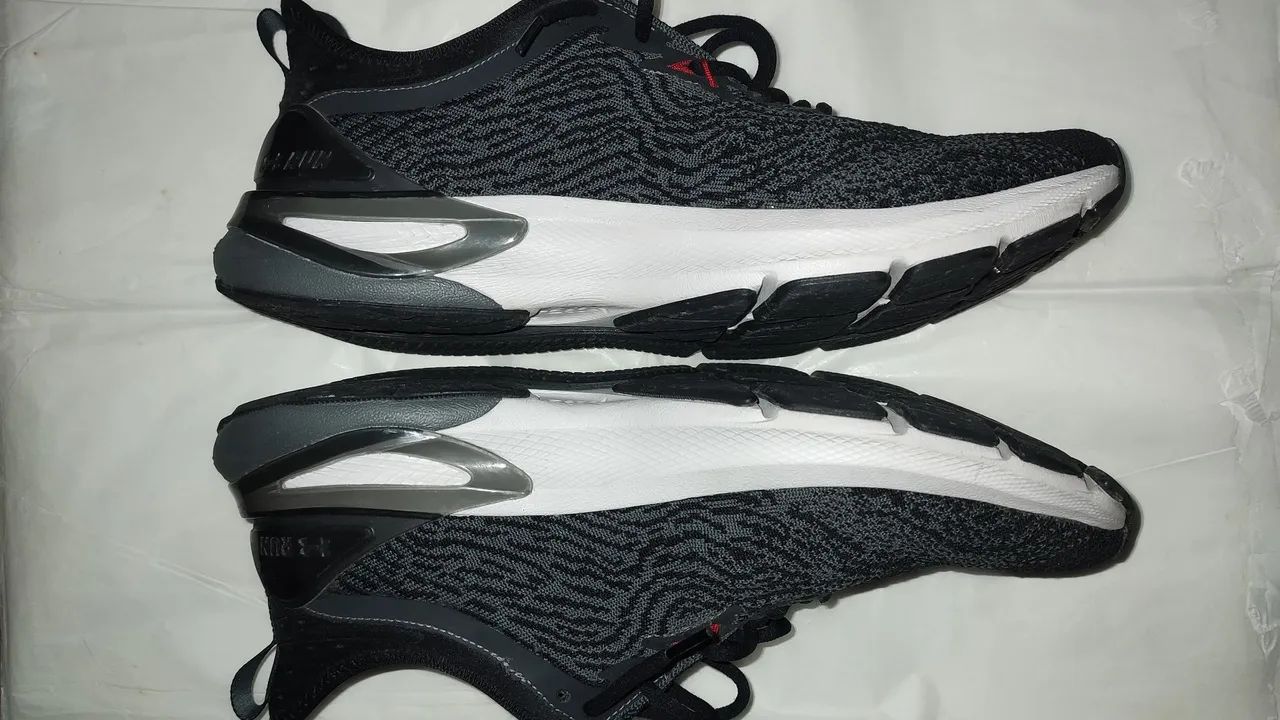 Tênis under armour - Foto 2