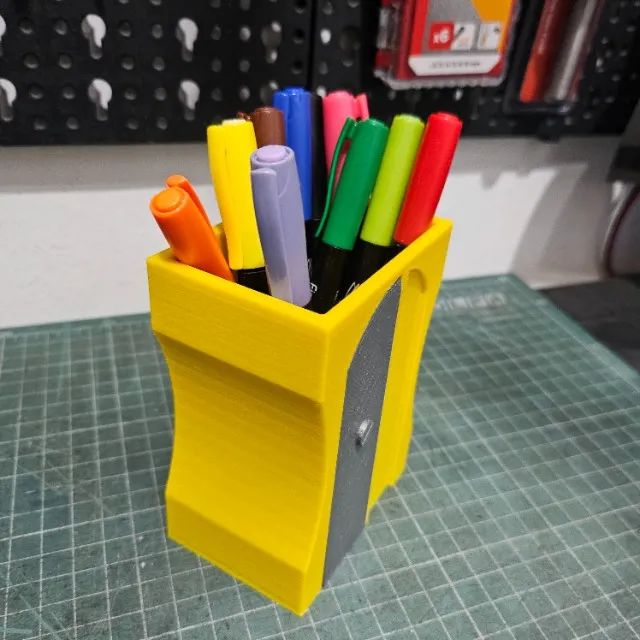 Porta Lápis - Foto 5