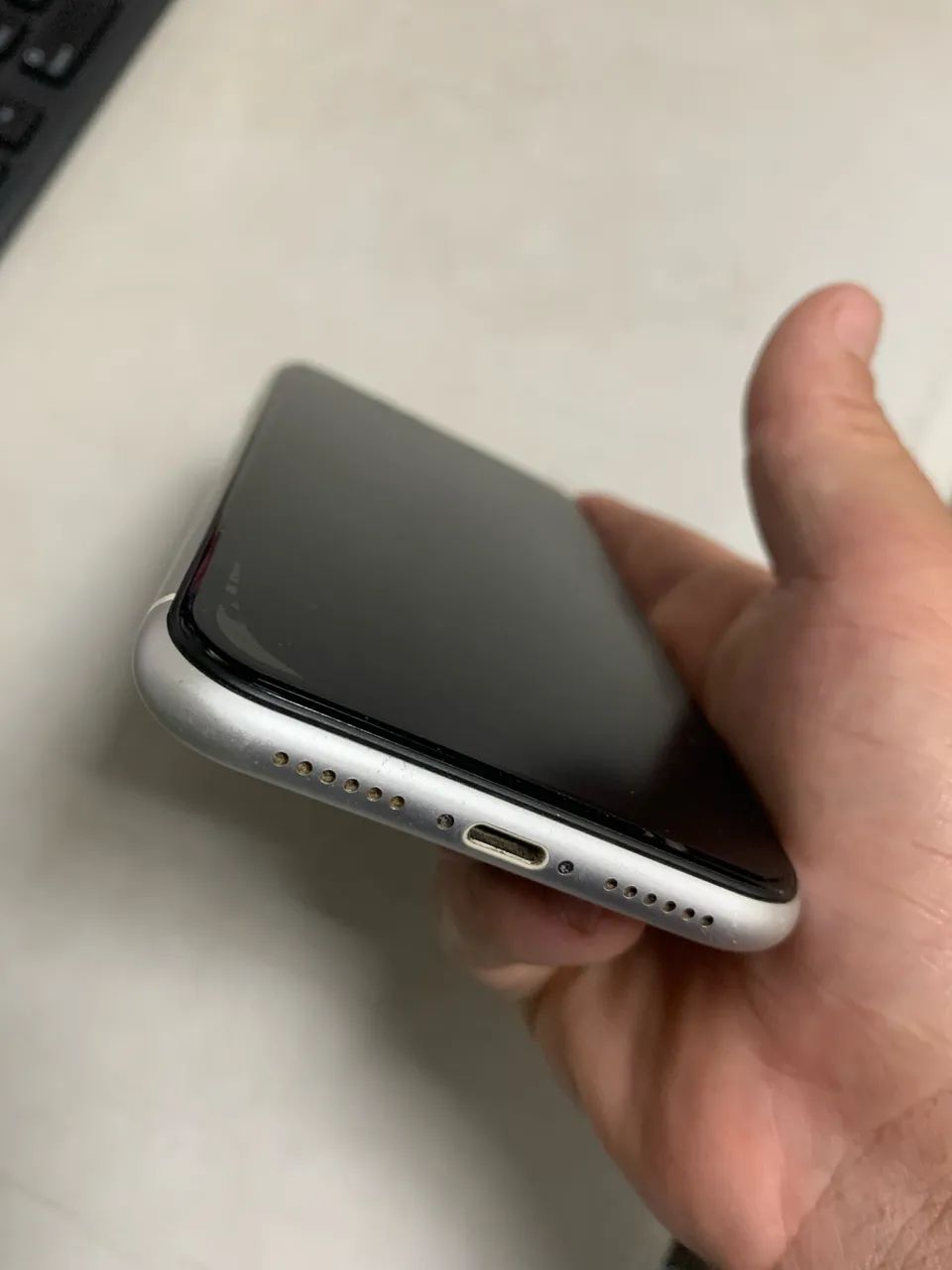 iPhone XR  - Foto 3
