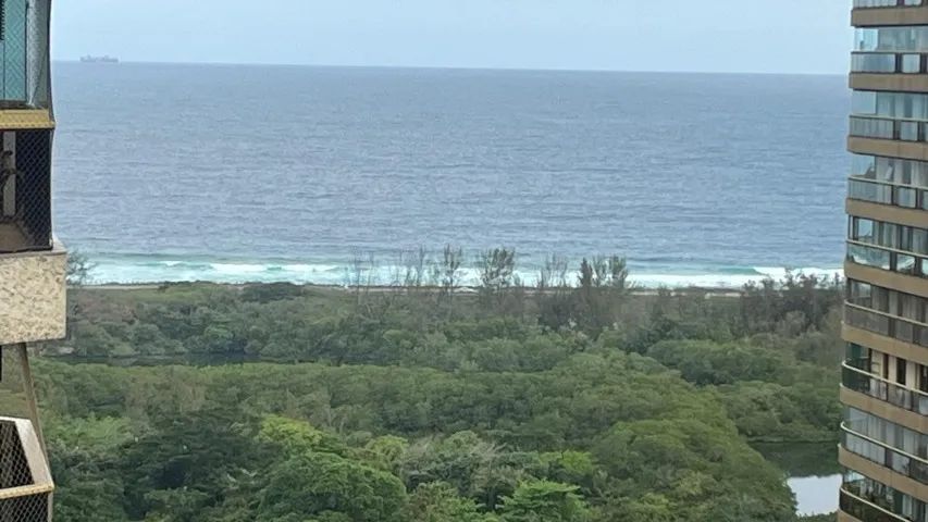 Foto - Rio de Janeiro - Barra da Tijuca