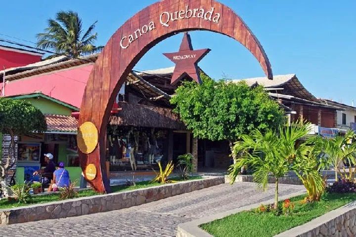                               Terreno em canoa quebrada  - Foto 3