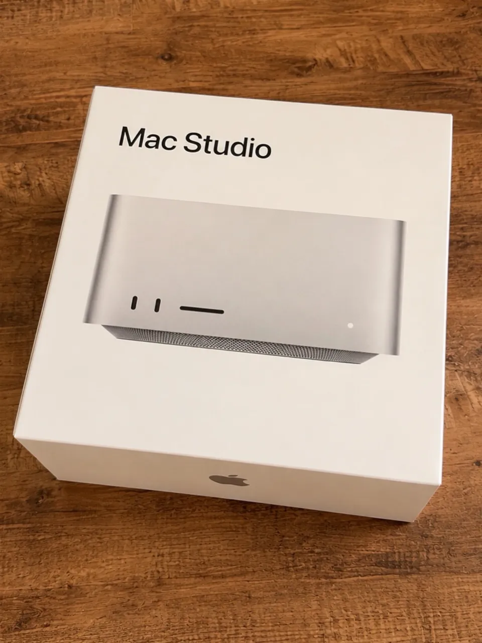 Mac Studio M1 Max 32GB 512GB - Computadores e Desktops - Água