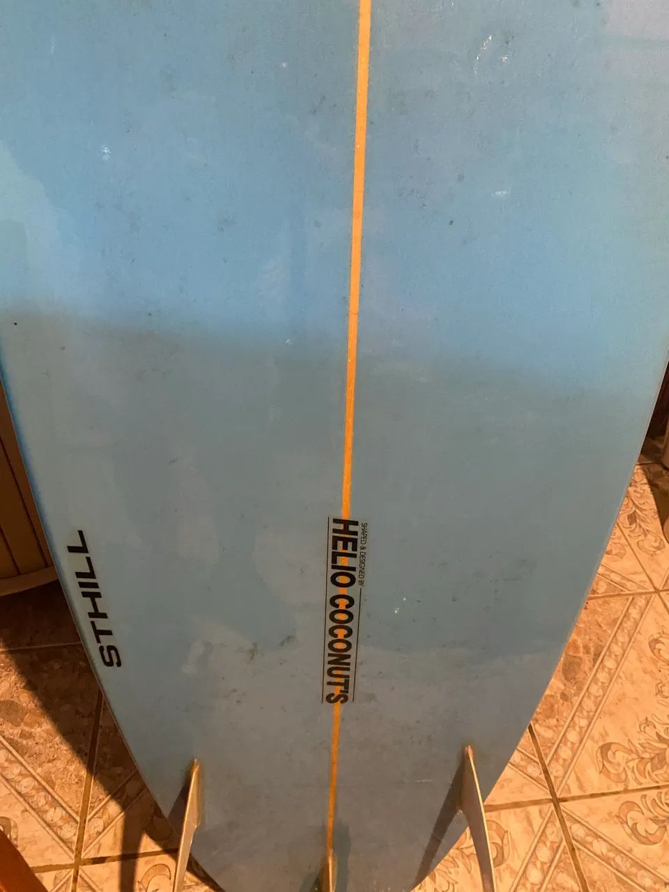 Prancha de surf  - Foto 4