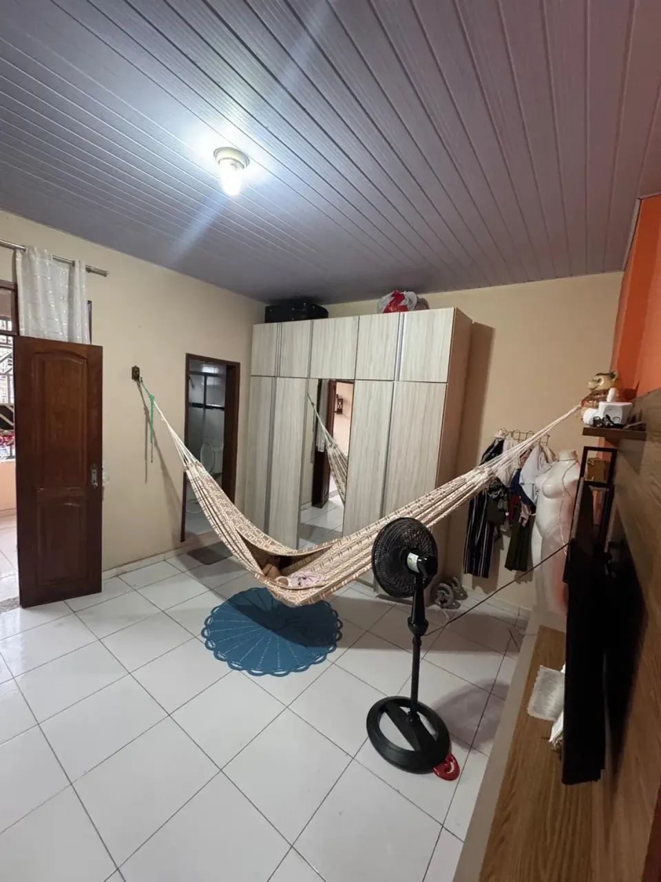 Casa na Av. Generalíssimo Deodoro - Foto 5