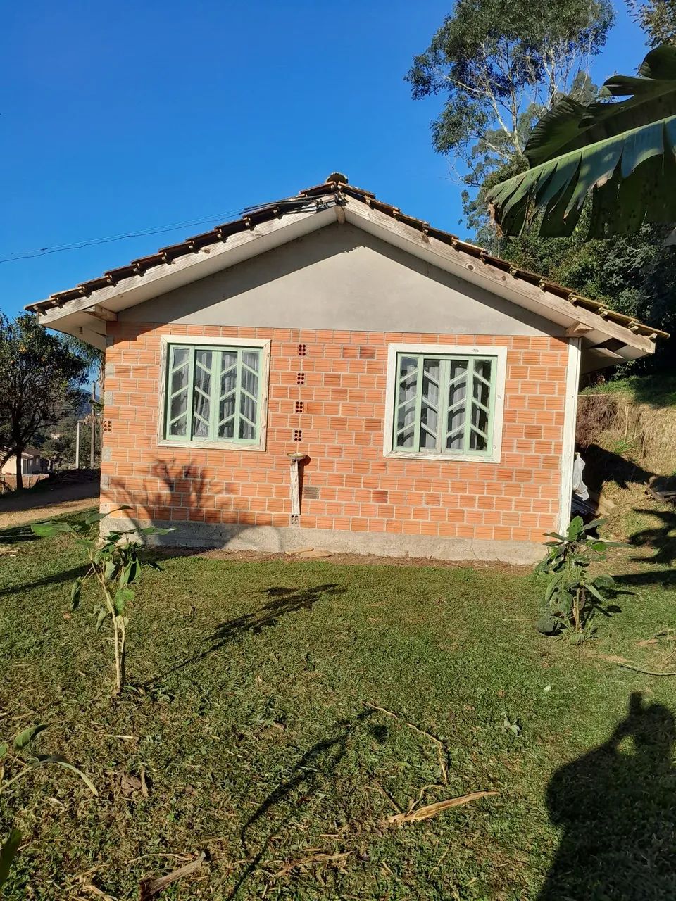 Casa em Angelina SC  - Foto 3