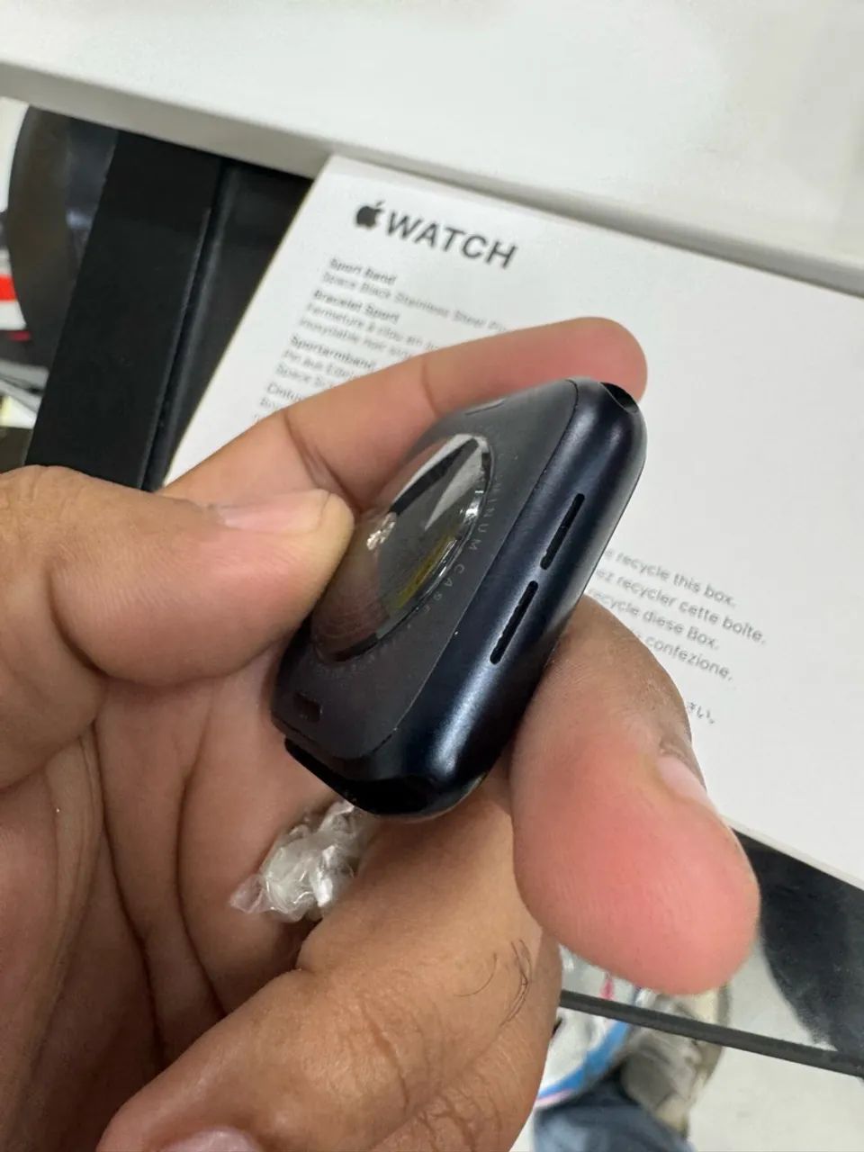 Apple Watch - Foto 2
