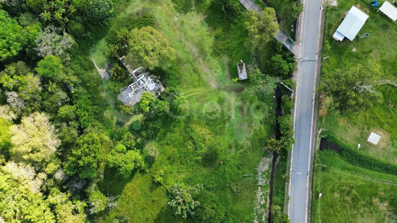 Terreno 57 mil m² - Ratones - Florianópolis - Foto 5