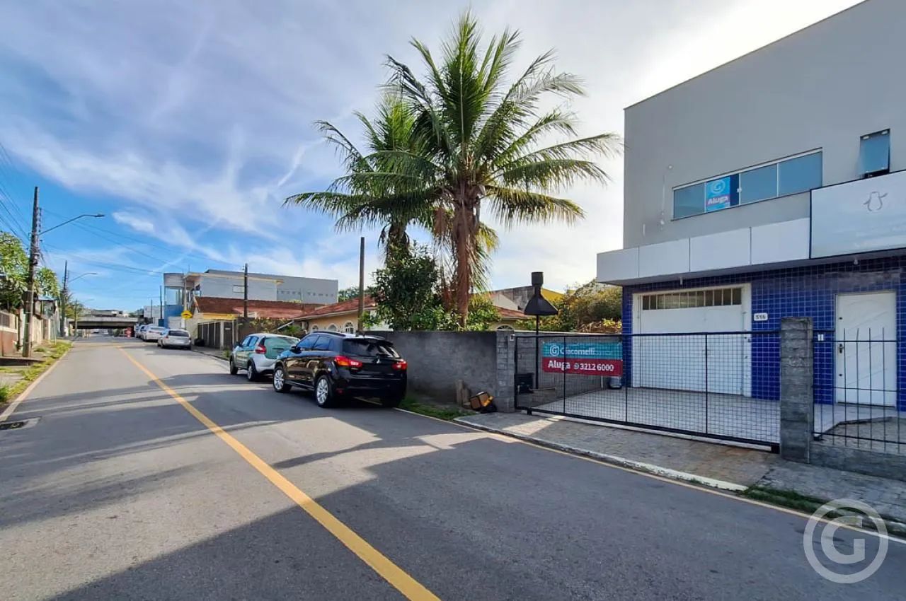 Loja para alugar em Barreiros, São José - Foto 3
