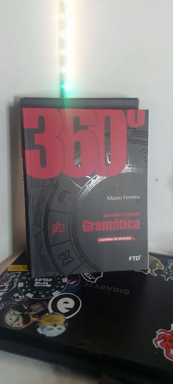 360° Gramática BOX - Foto 3