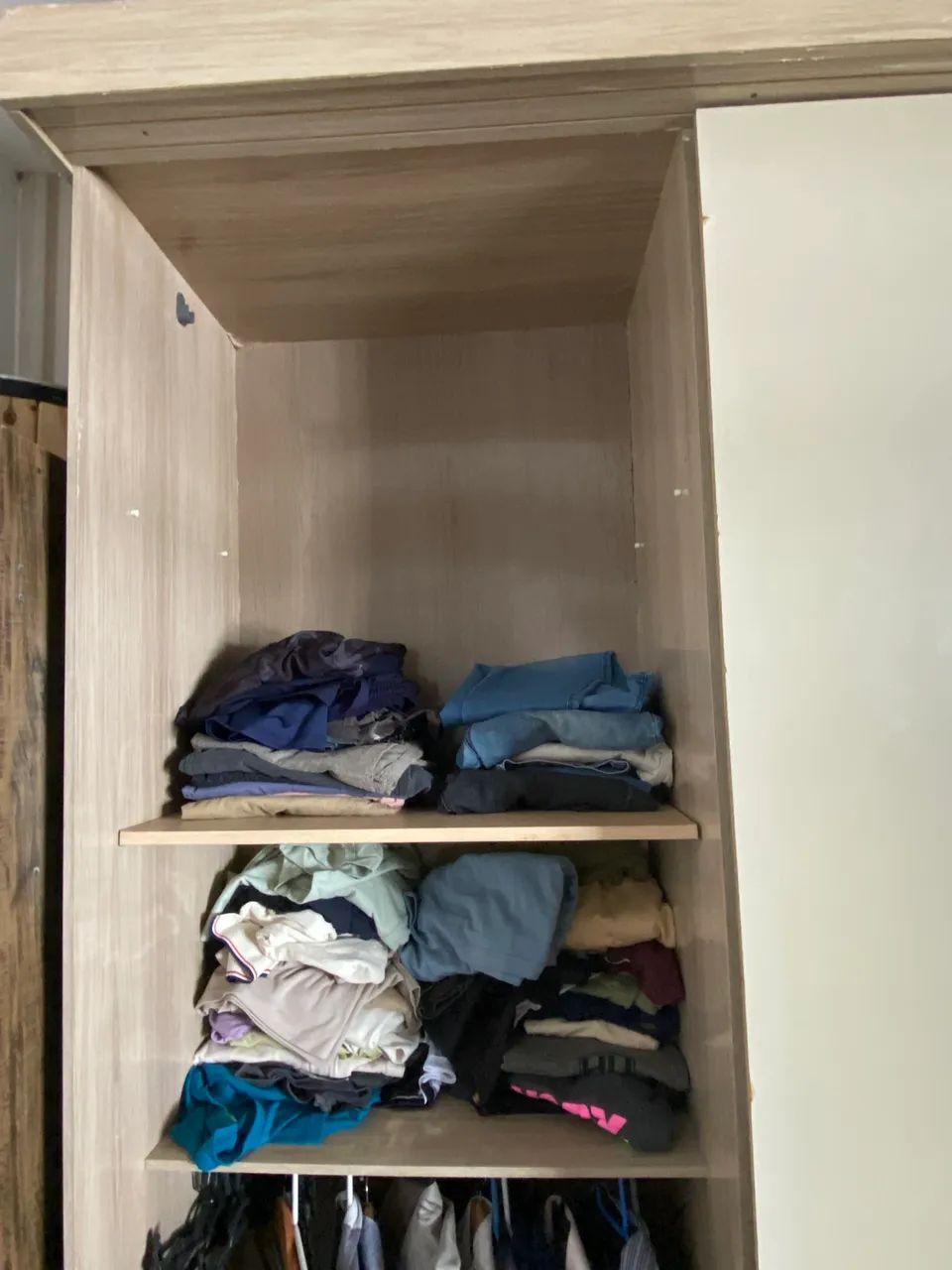 Guarda Roupa de 3 Portas - Foto 5