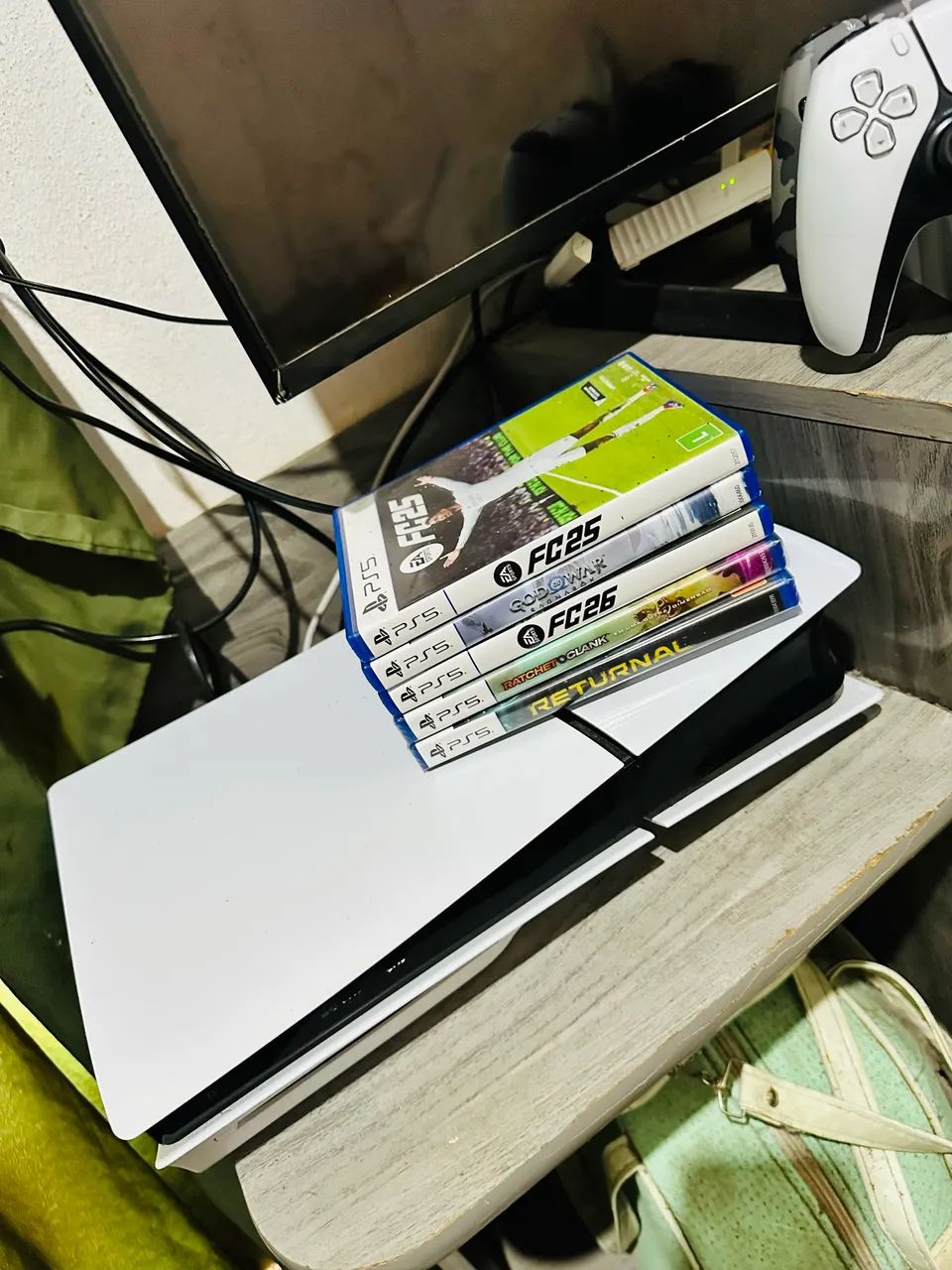playstation 5 - Foto 2