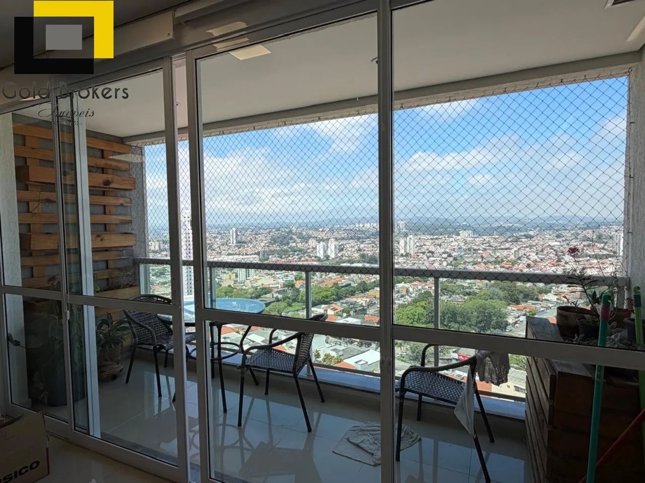 SALA COMERCIAL DE 95M² NO EDIFÍCIO MAXIME, NA AVENIDA NOVE DE JULHO EM JUNDIAÍ - Foto 4