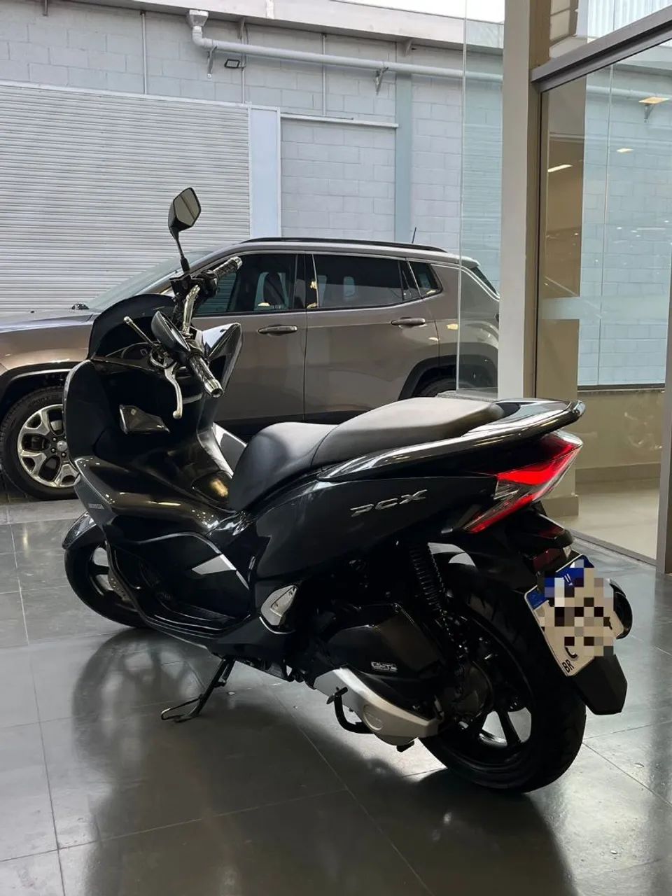 HONDA PCX 150cc - Foto 3