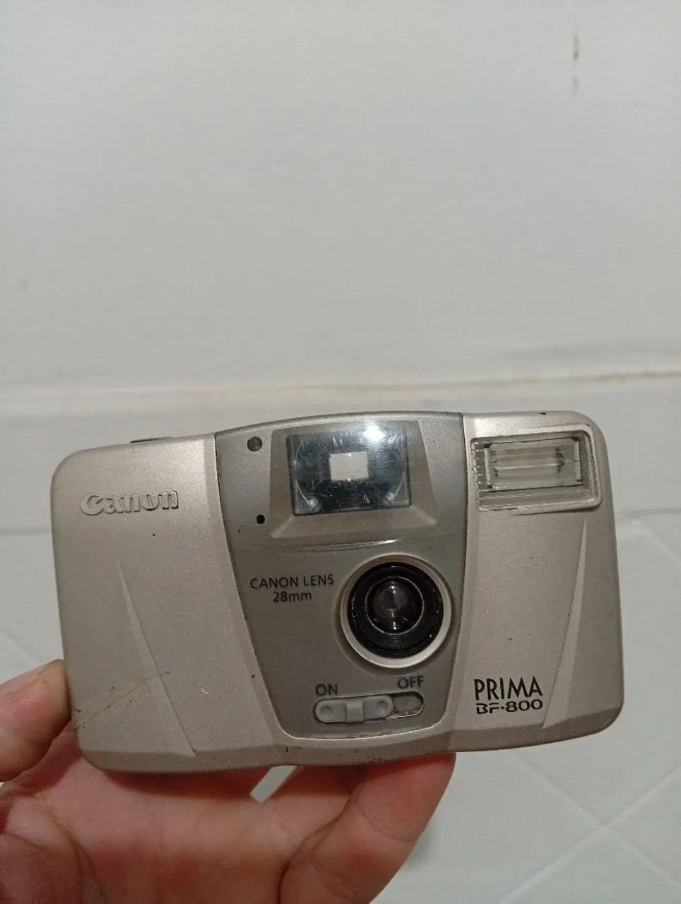 canon prima