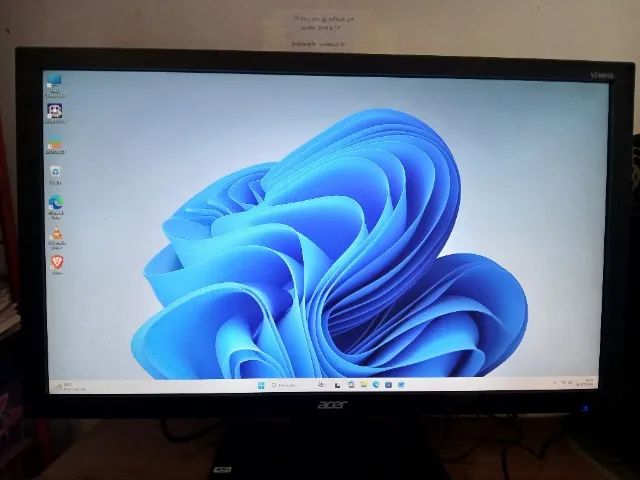 Computador Completo Home Office (Produto OEM-Entrega Grátis) - Foto 2